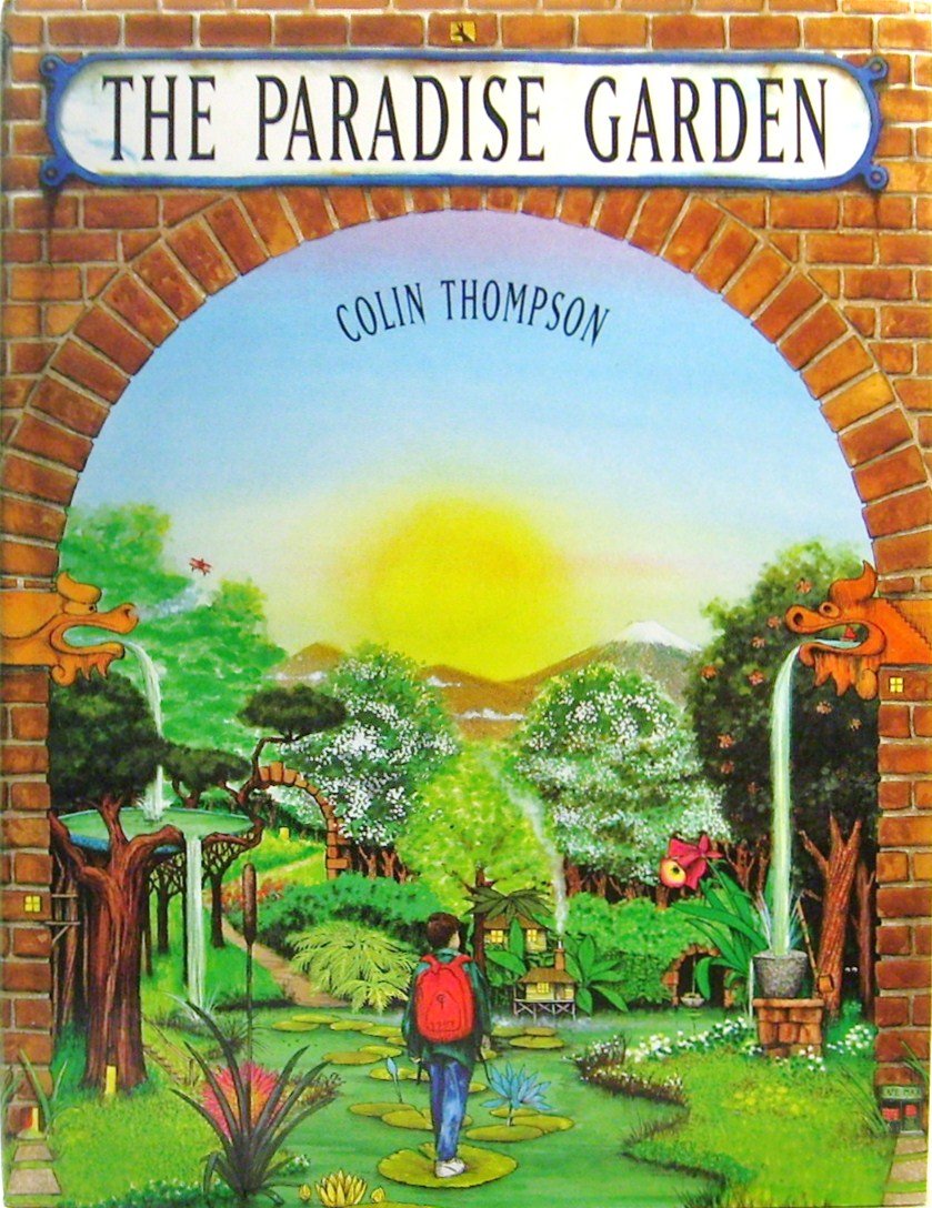 The Paradise Garden