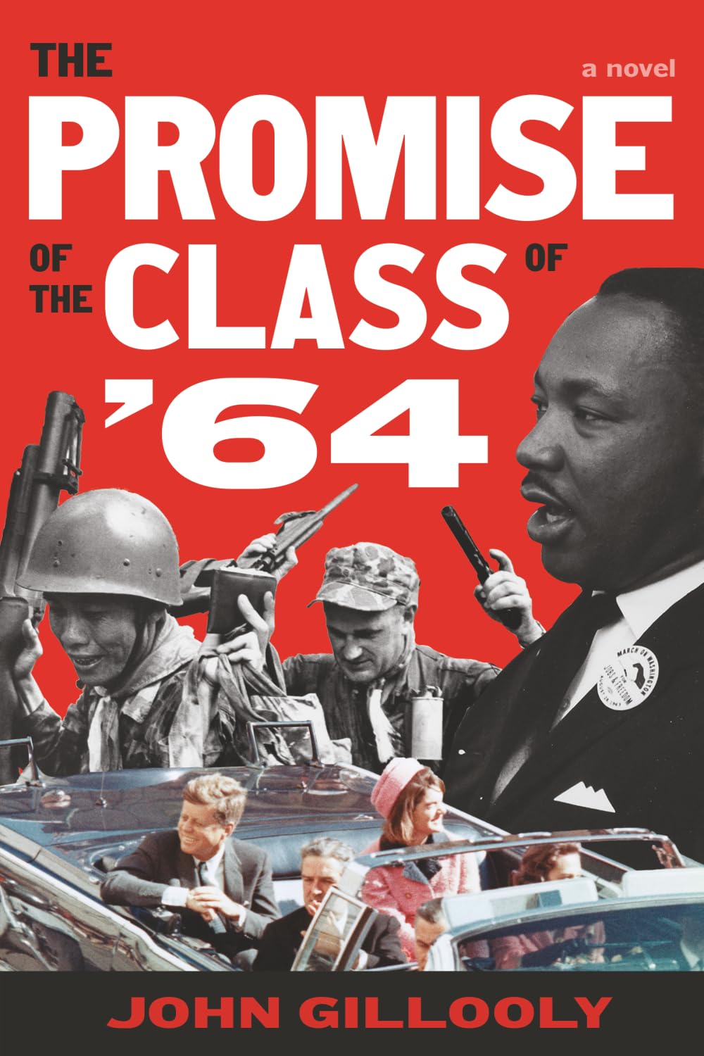 The Promise of the Class of '64