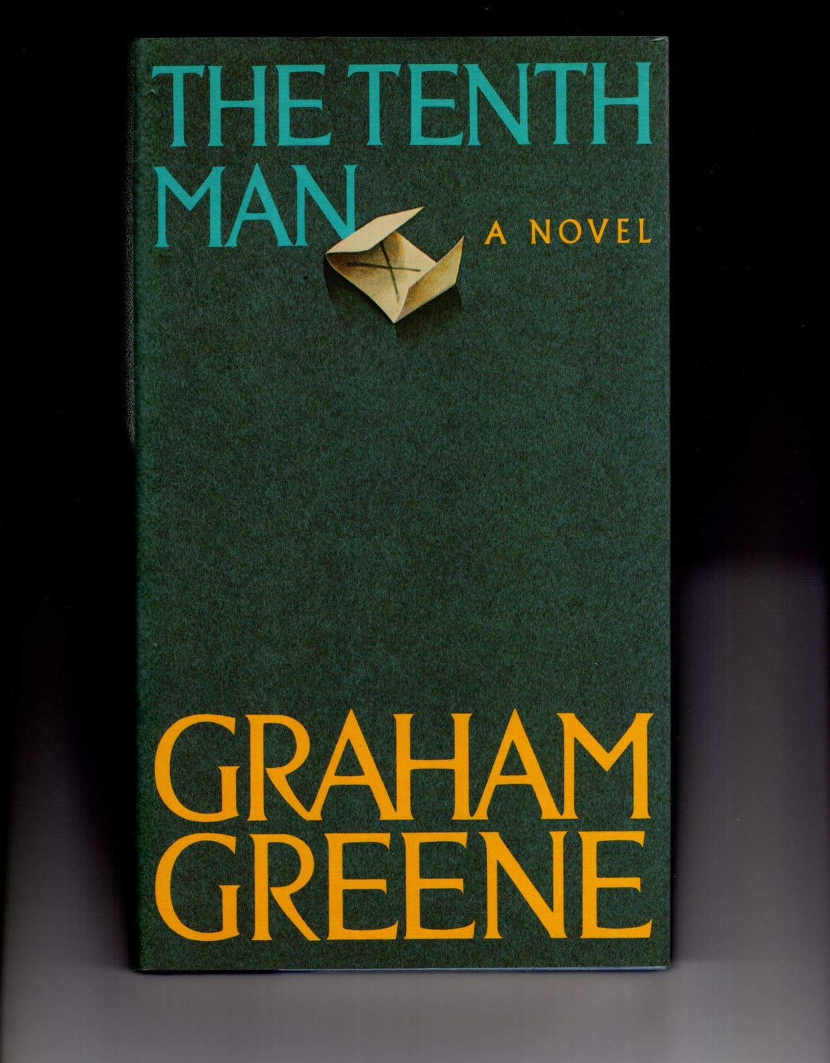 The Tenth Man