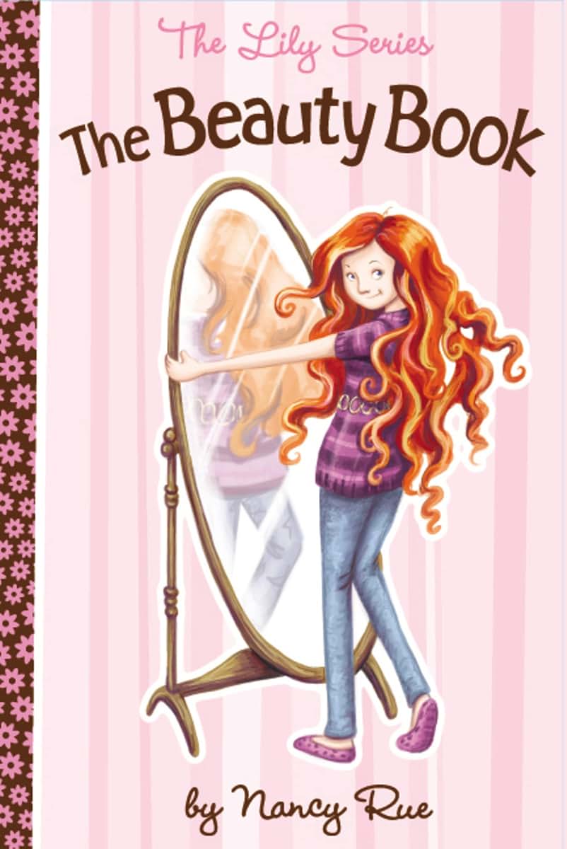 The Beauty Book (The Lily Series)
