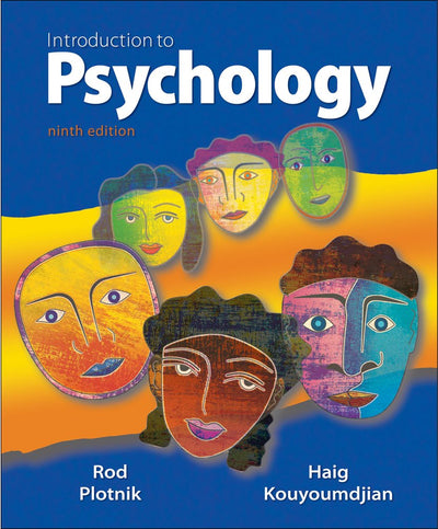Introduction to Psychology