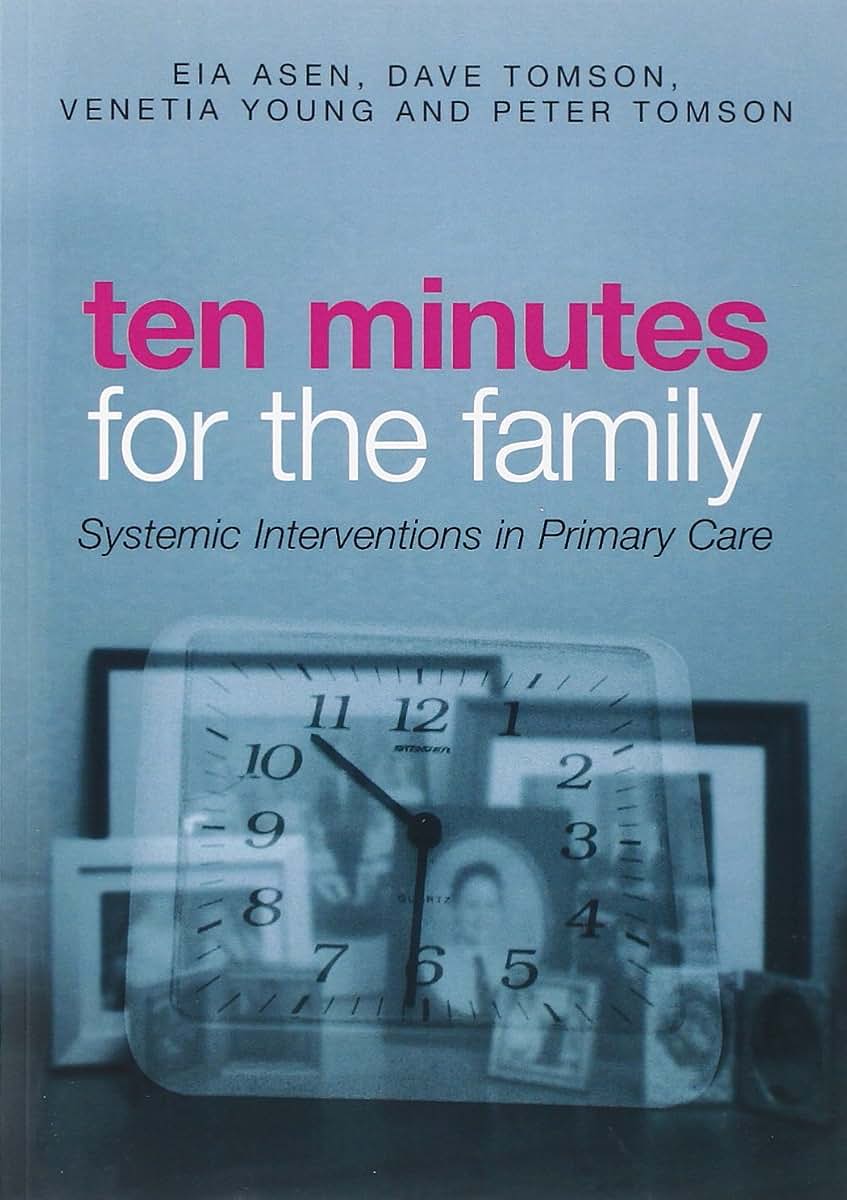 Ten Minutes for the Family