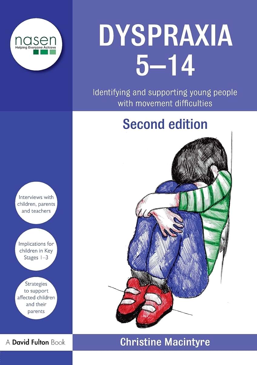 Dyspraxia 5-14 (nasen spotlight)