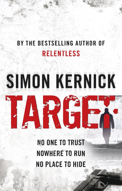 Target (Tina Boyd)