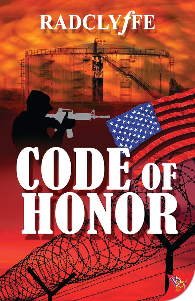 Code of Honor (Honor Series, 9)