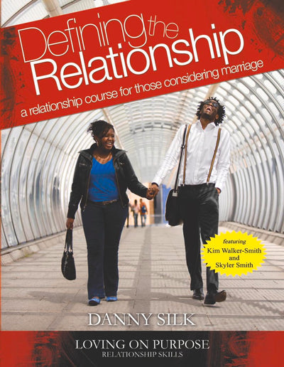 Defining the Relationship: A Relationship Course for Those Considering Marriage