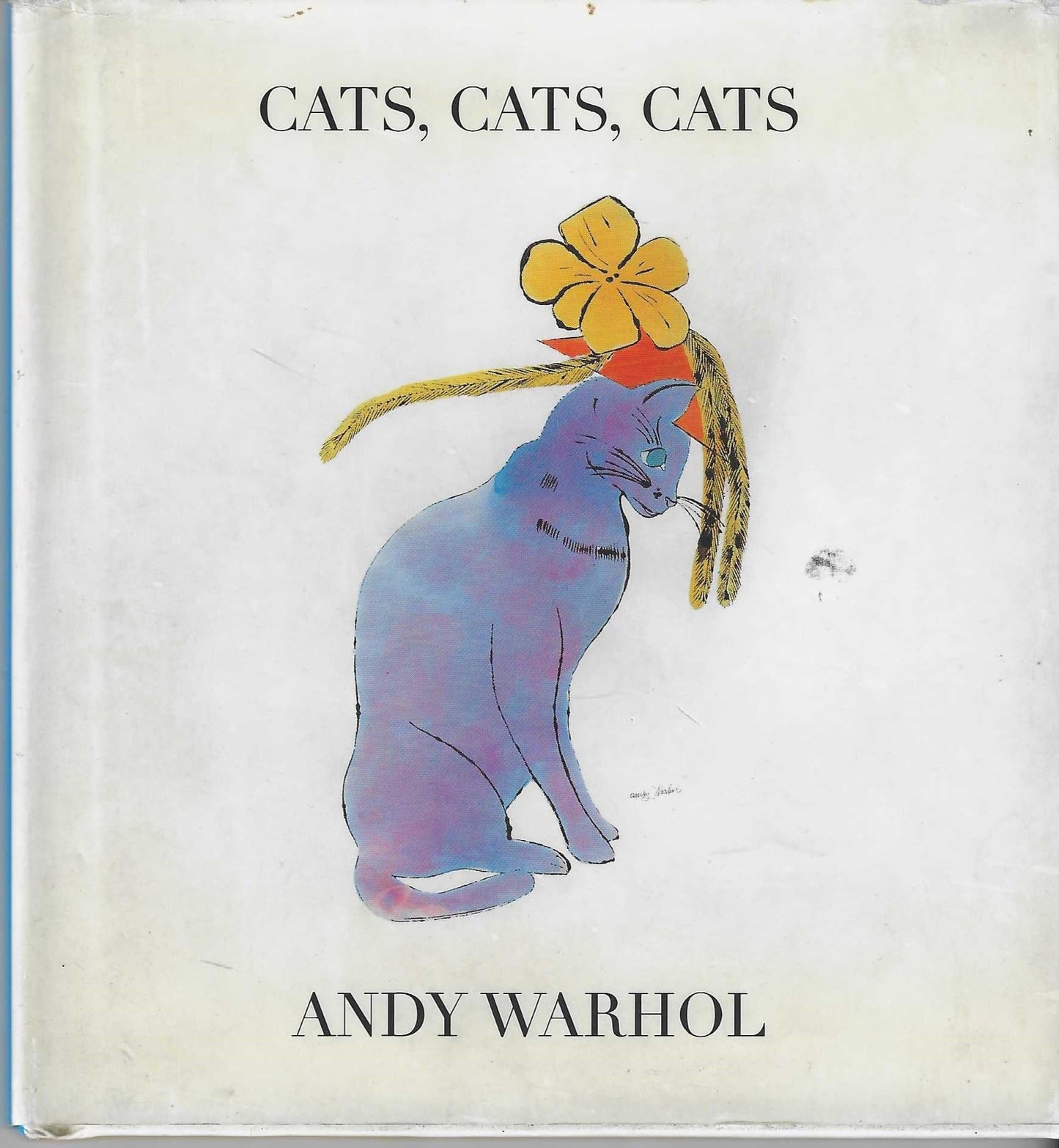 Cats, Cats, Cats