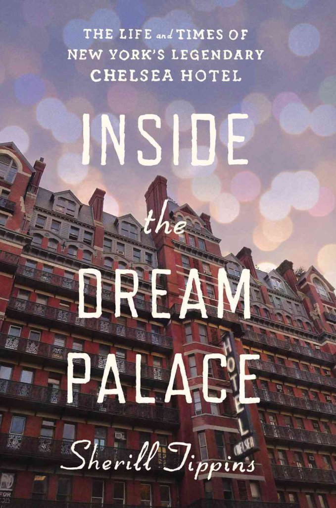 Inside the Dream Palace: The Life and Times of New Yorks Leg