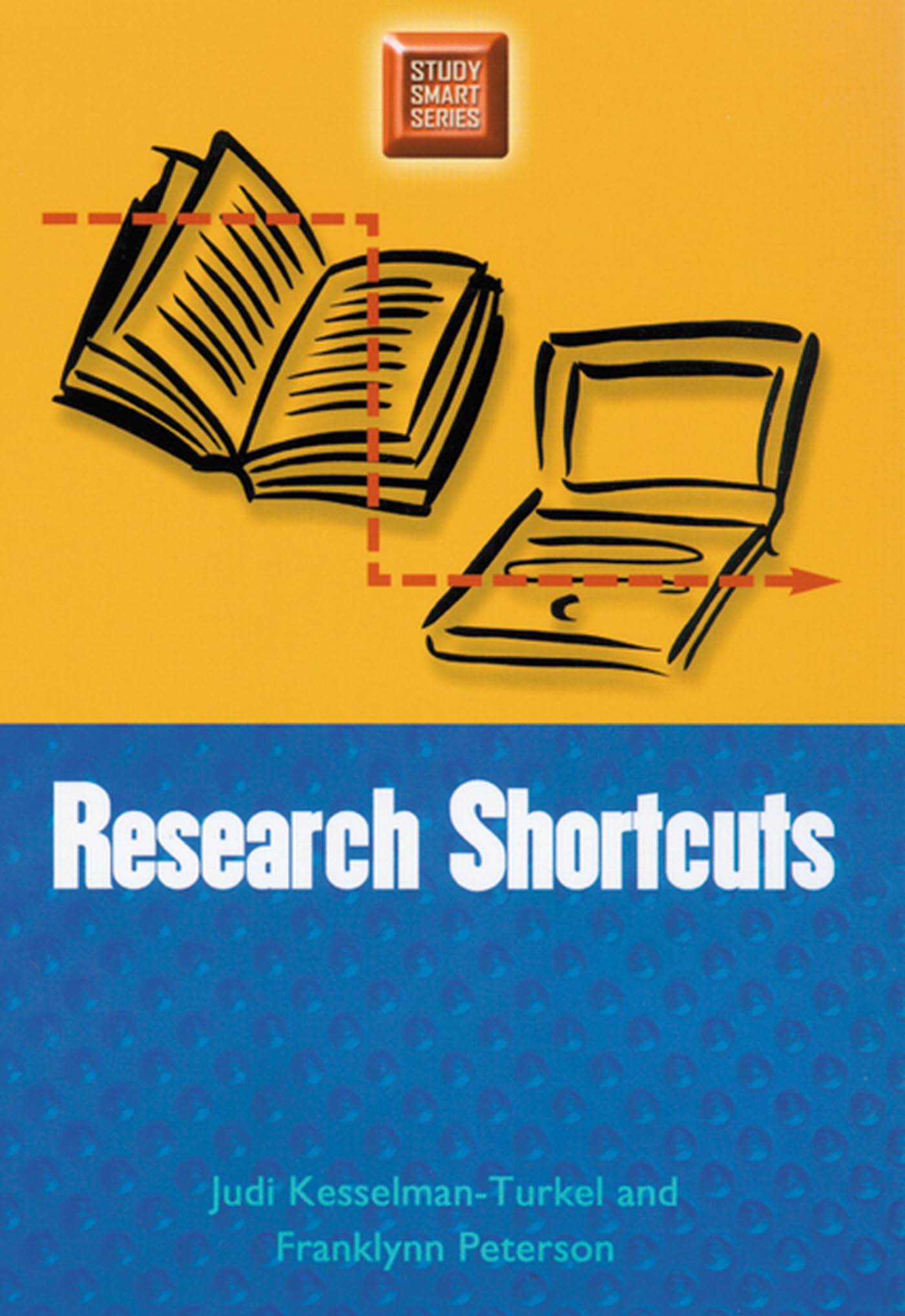 Research Shortcuts (Study Smart S)
