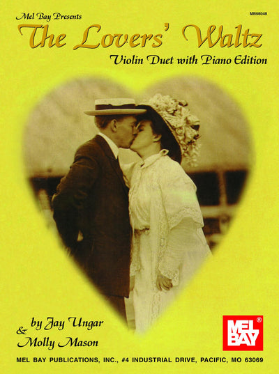 Lover's Waltz