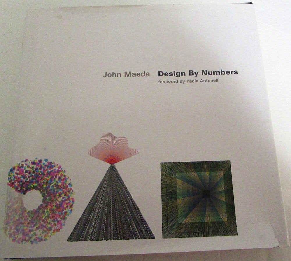 Design By Numbers