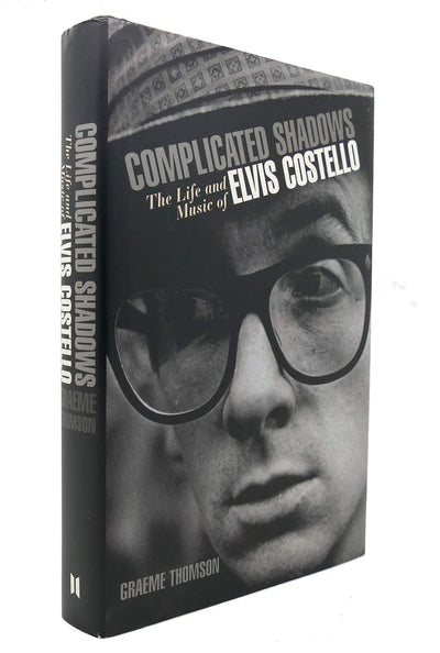 Complicated Shadows: The Life and Music of Elvis Costello