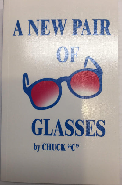 A New Pair of Glasses by Charles A. Chamberlain