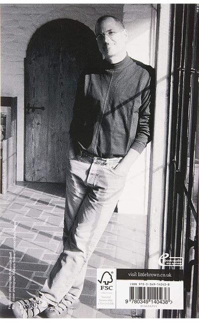 Steve Jobs
