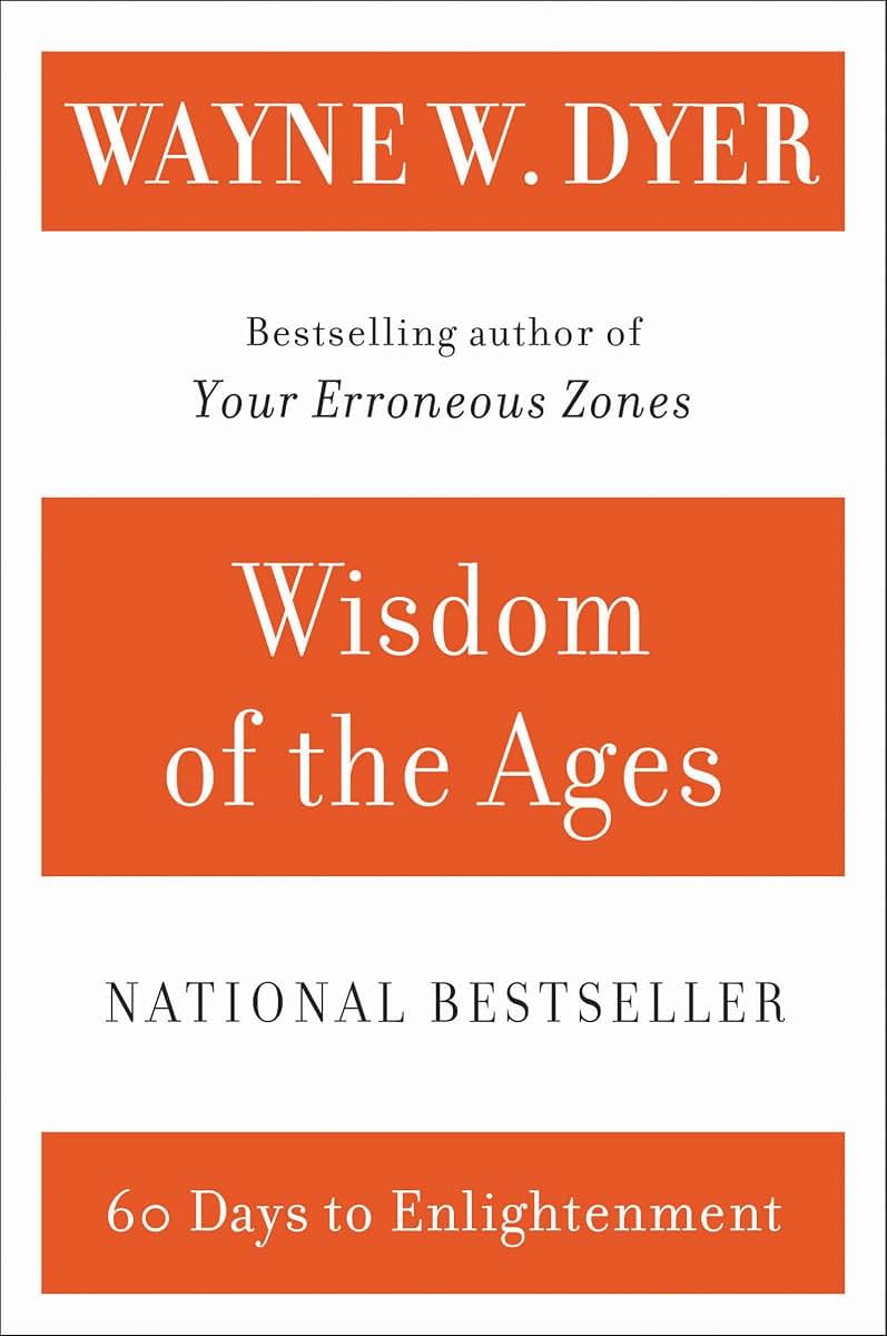 Wisdom of the Ages: 60 Days to Enlightenment