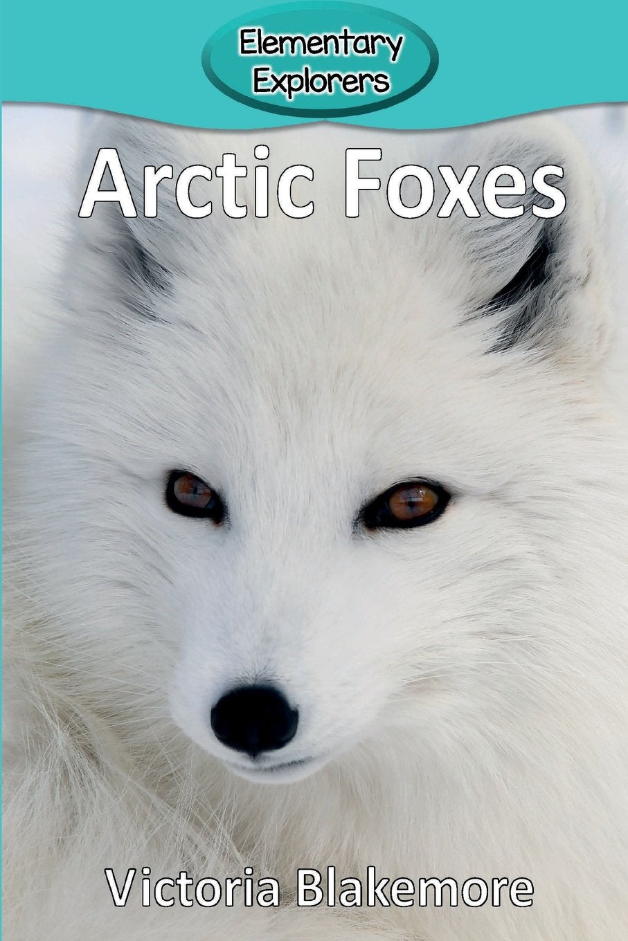 Arctic Foxes (Elementary Explorers)