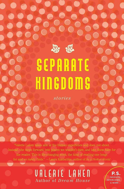 Separate Kingdoms: Stories (P.S.)