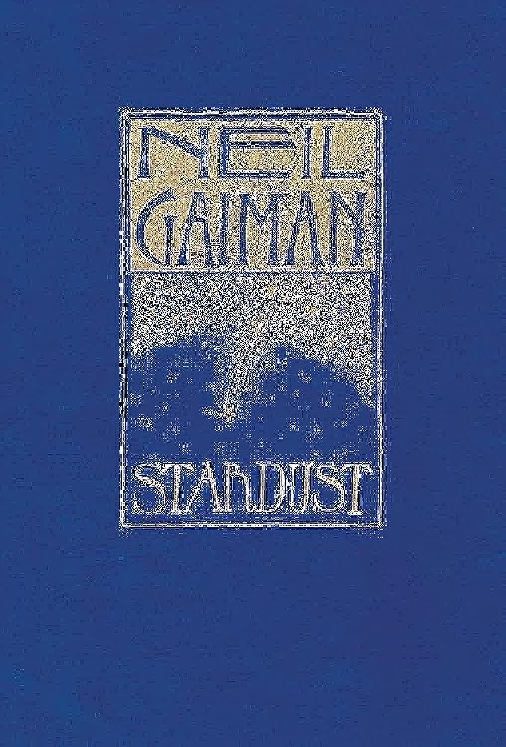 Stardust: The Gift Edition