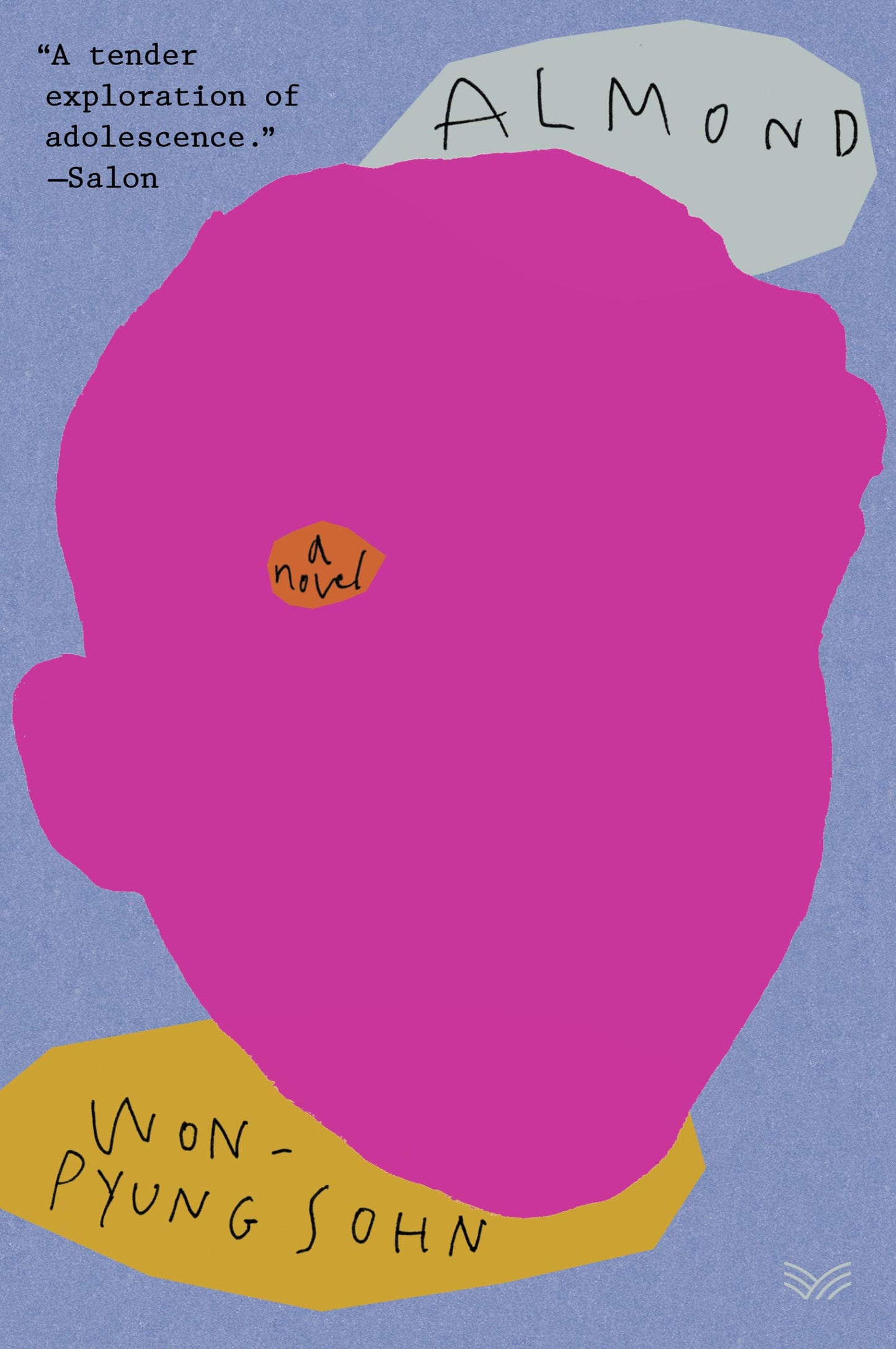 Almond: A BTS Favorite and Heartfelt Novel of Resilience and Hope, Experience the Power of Friendship