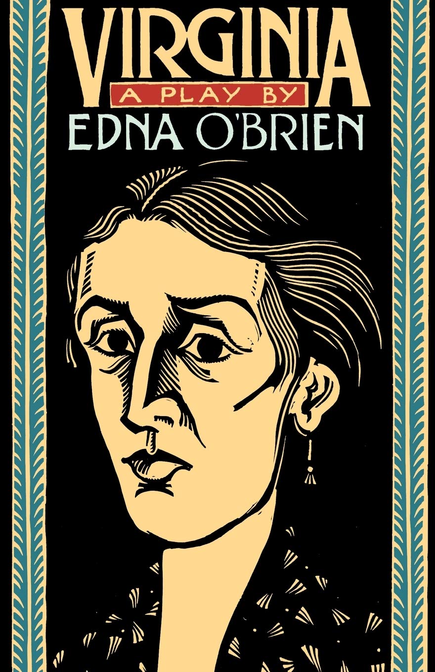Virginia: A Play by O'Brien, Edna