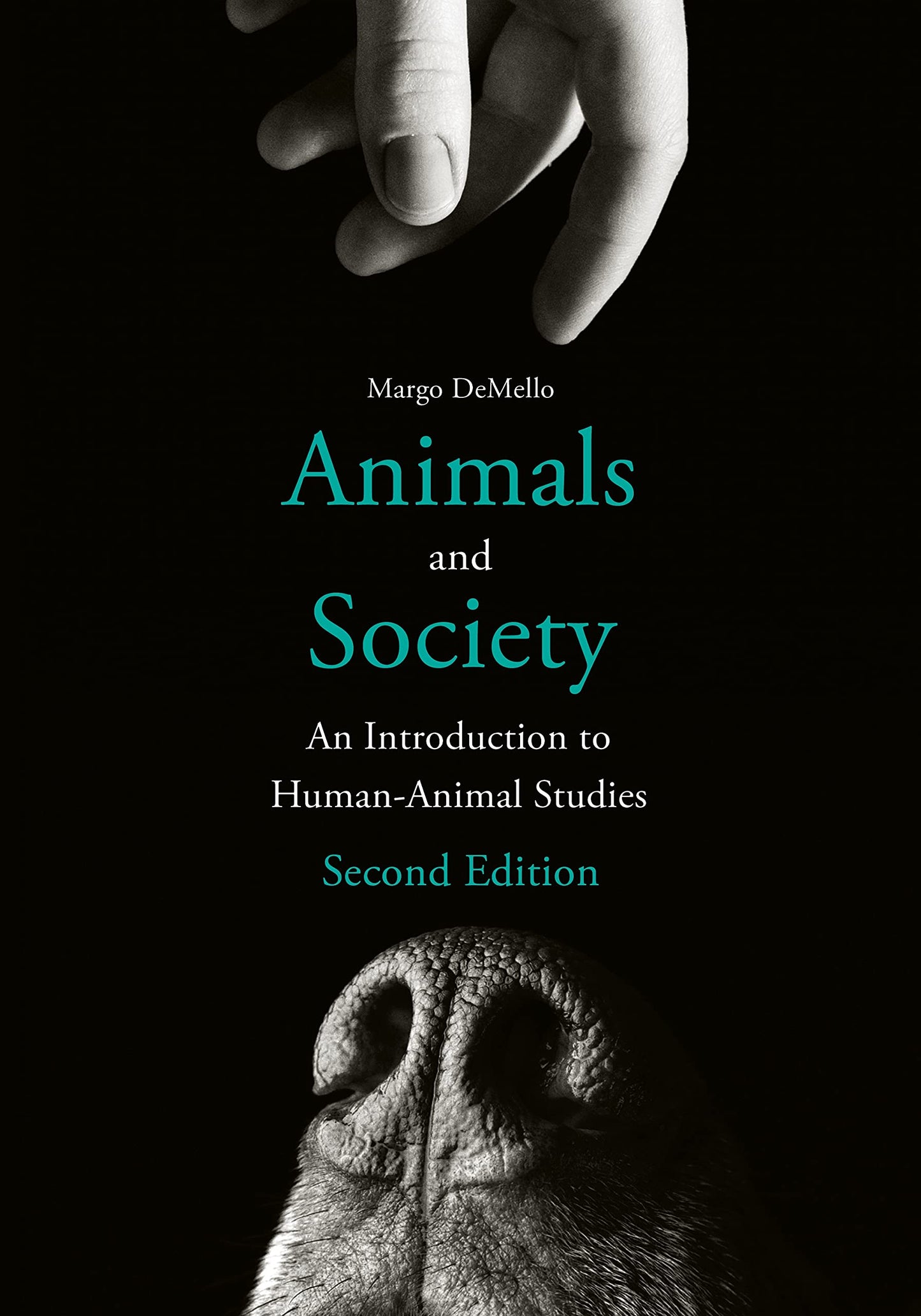 Animals and Society: An Introduction to Human-Animal Studies