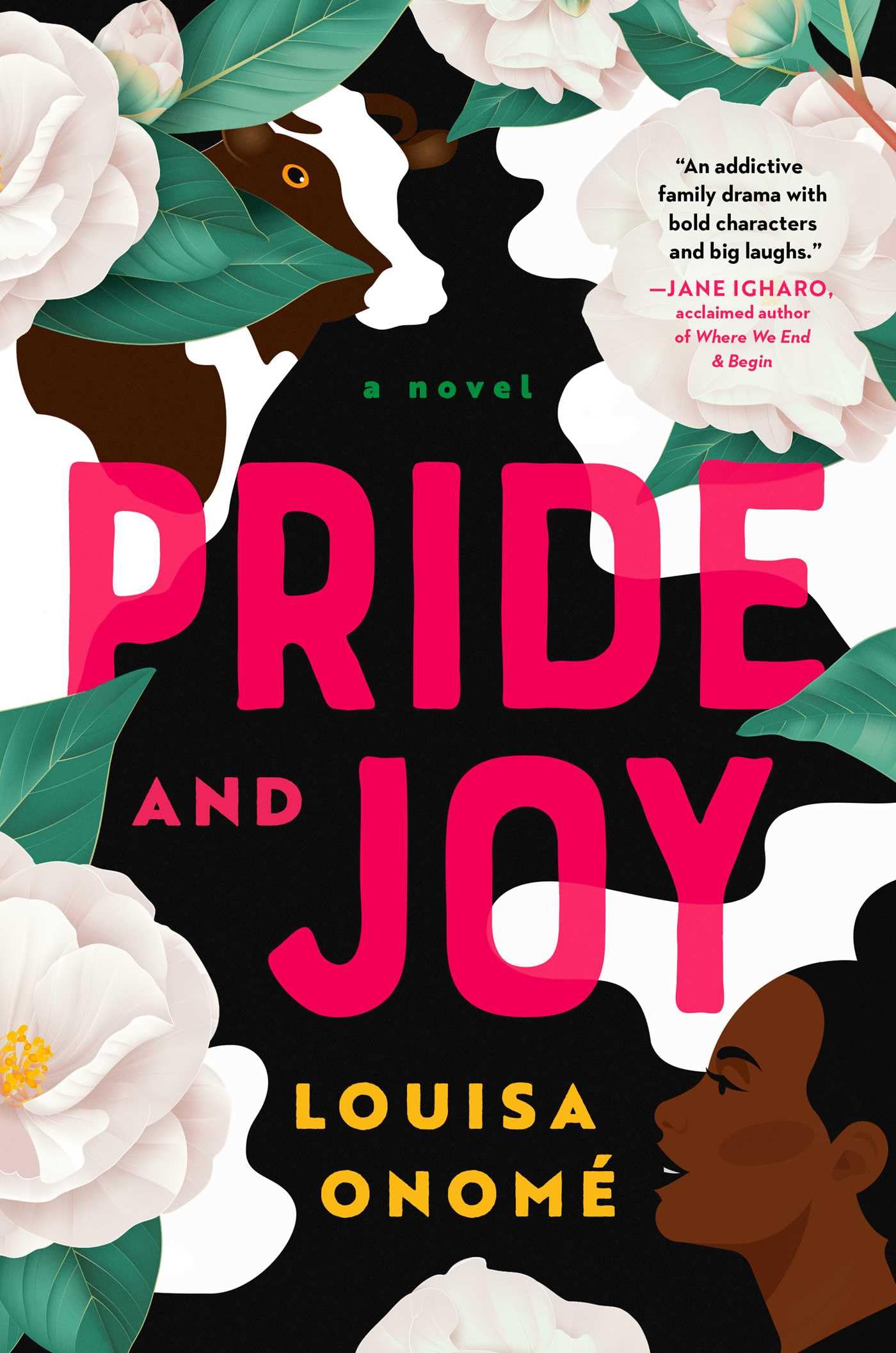 Pride and Joy: A Novel