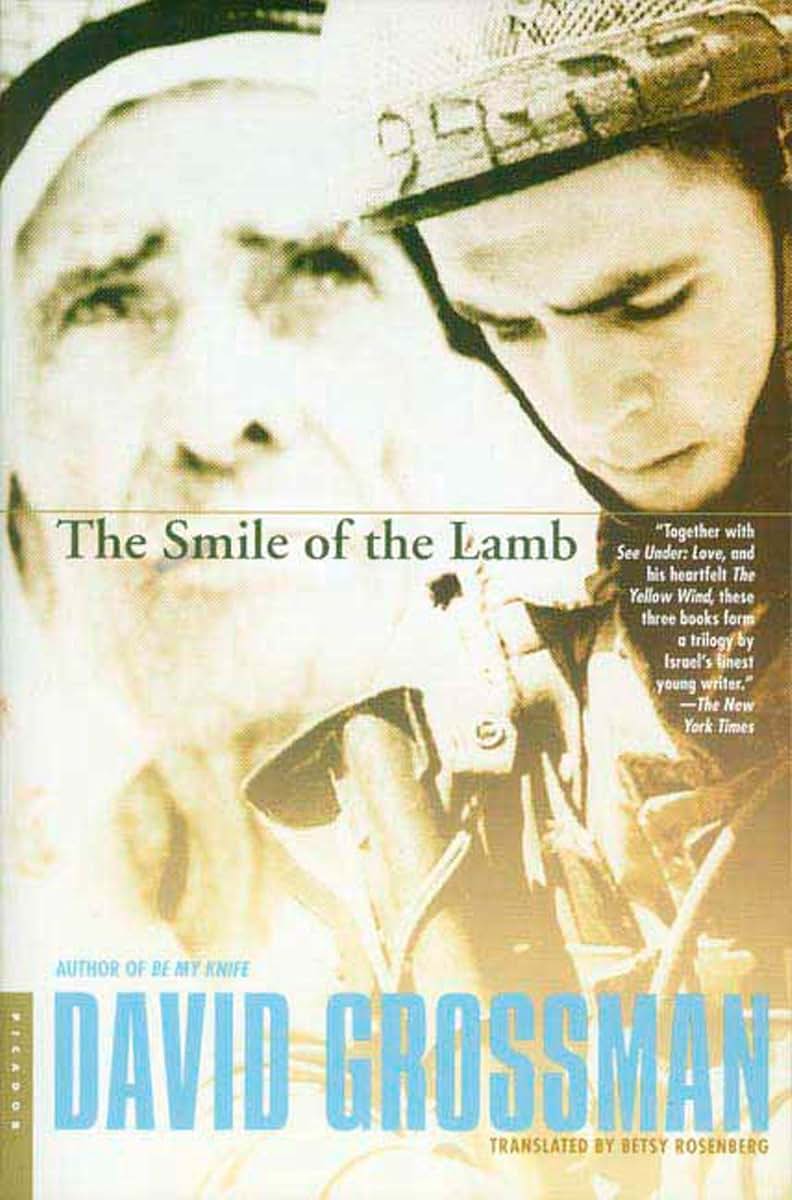 The Smile of the Lamb