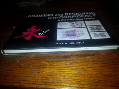 Drawing and Designing with Confidence: A Step-by-Step Guide