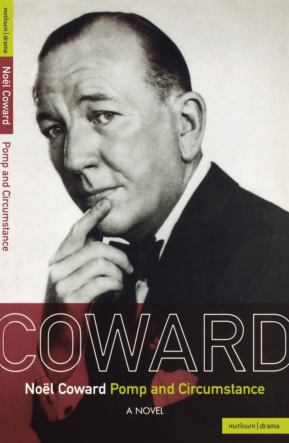 Pomp and Circumstance: A novel (Coward Collection)