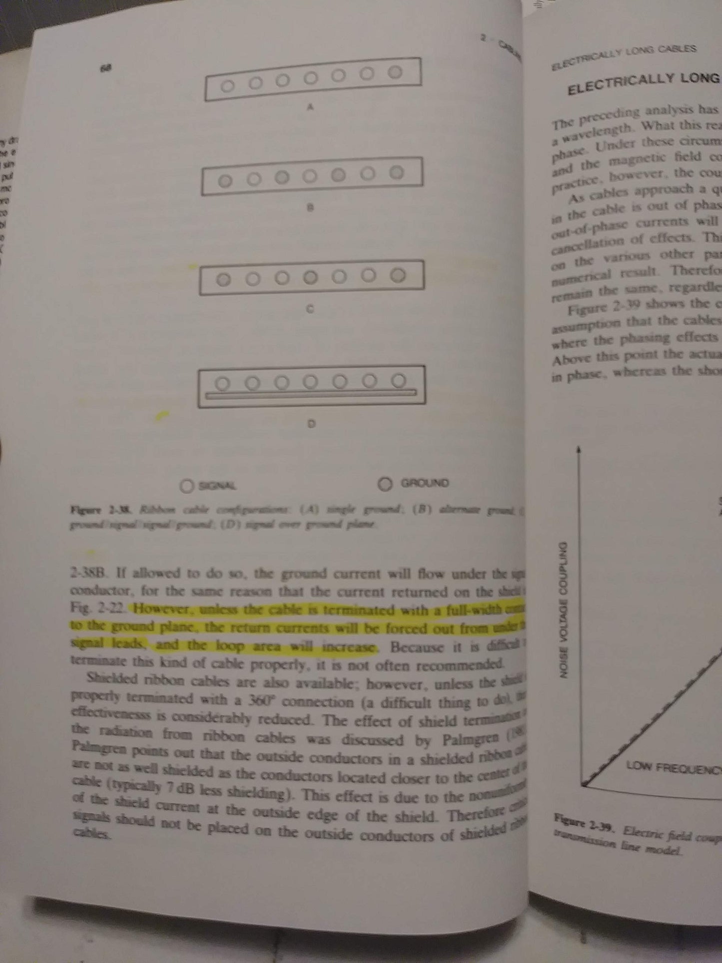 Noise Reduction Techniques in Electronic Systems, 2nd Edition