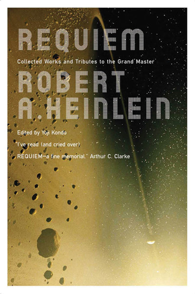 Requiem: Collected Works and Tributes to the Grand Master