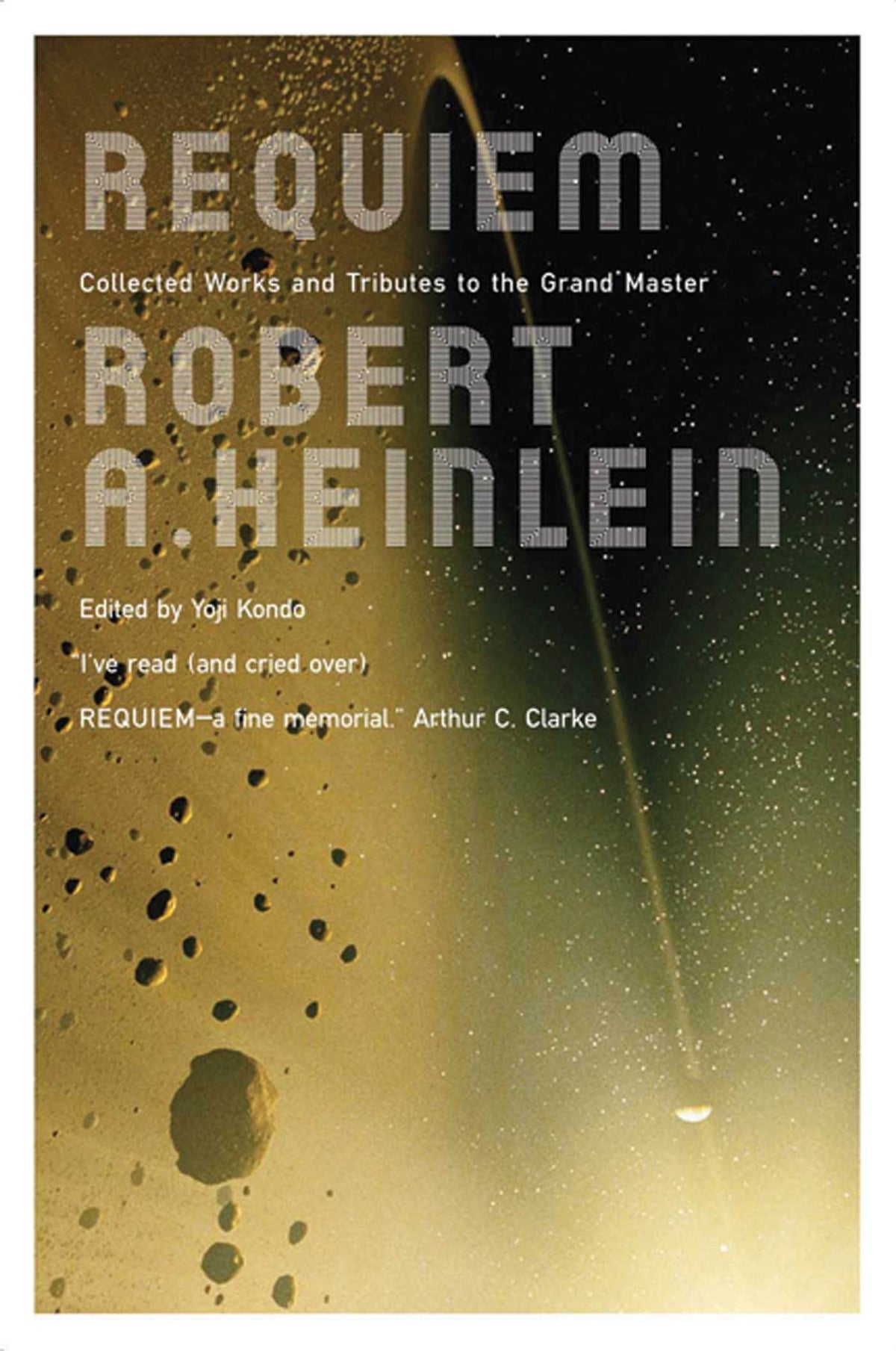 Requiem: Collected Works and Tributes to the Grand Master