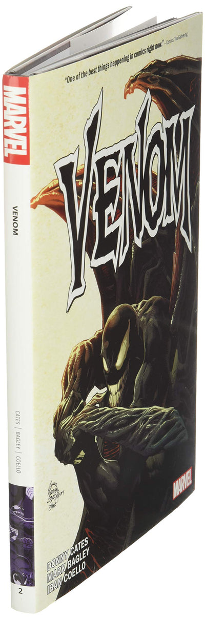 Venom 2 by Cates, Donny