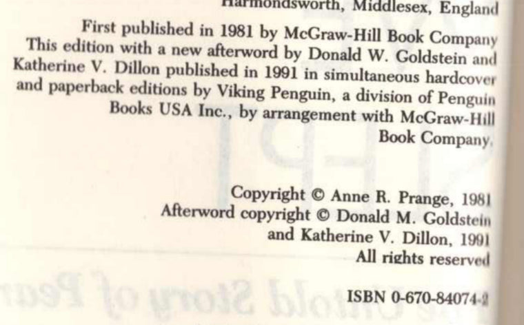 At Dawn We Slept: The Untold Story of Pearl Harbor (50th Anniversary Edition) — back cover