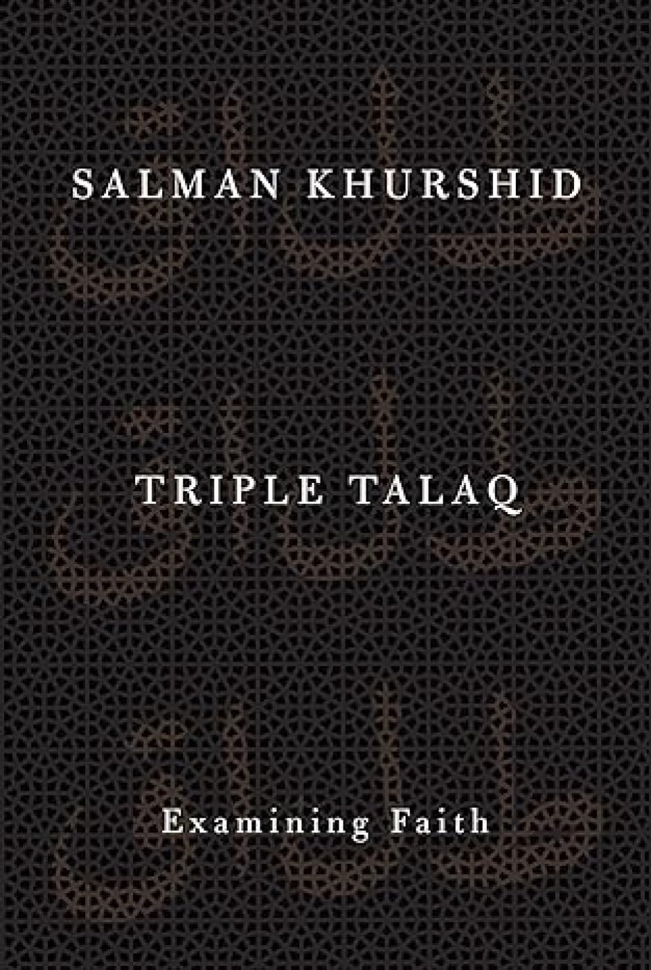Triple Talaq: Examining Faith