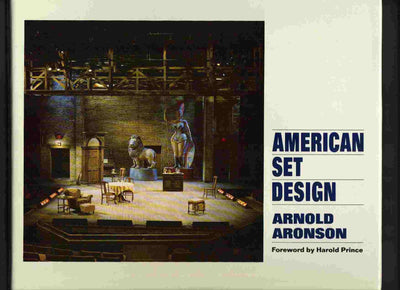 American Set Design