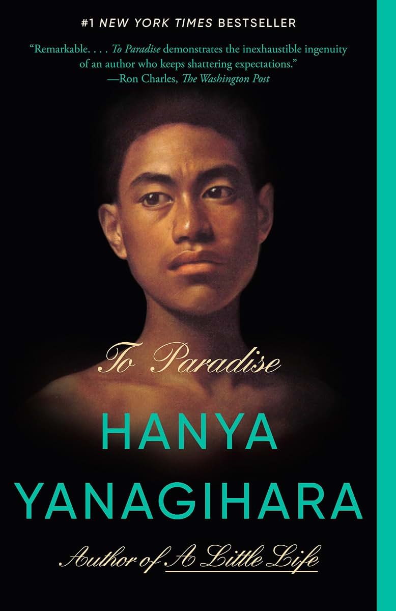 To Paradise: A Novel
