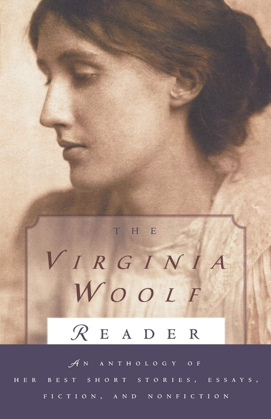 The Virginia Woolf Reader