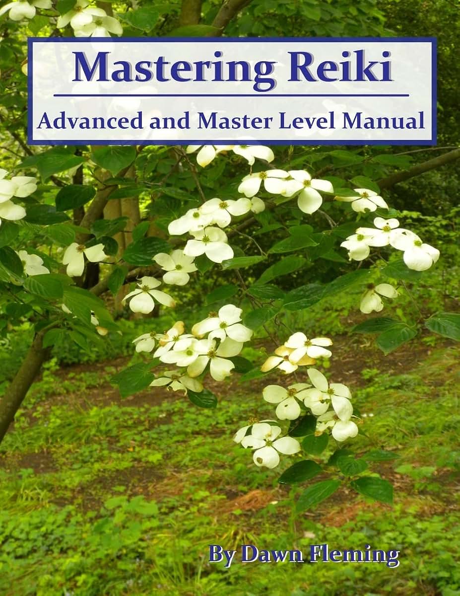 Mastering Reiki