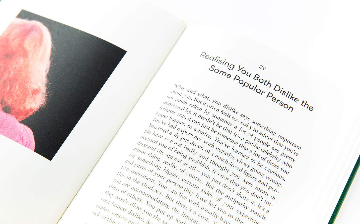 Small Pleasures (The School of Life Library)