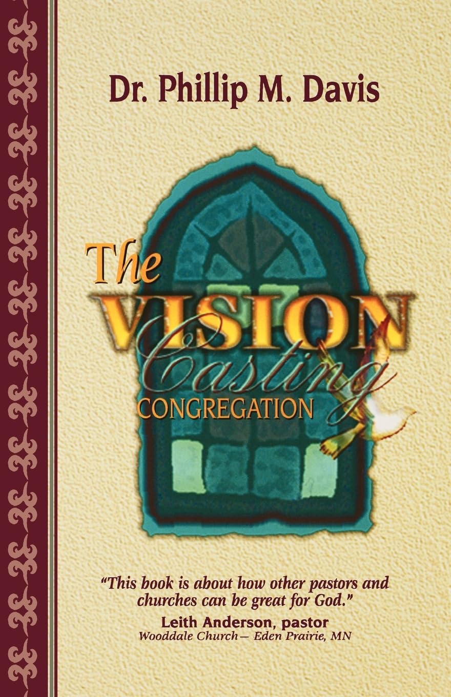 The Vision Casting Congregation
