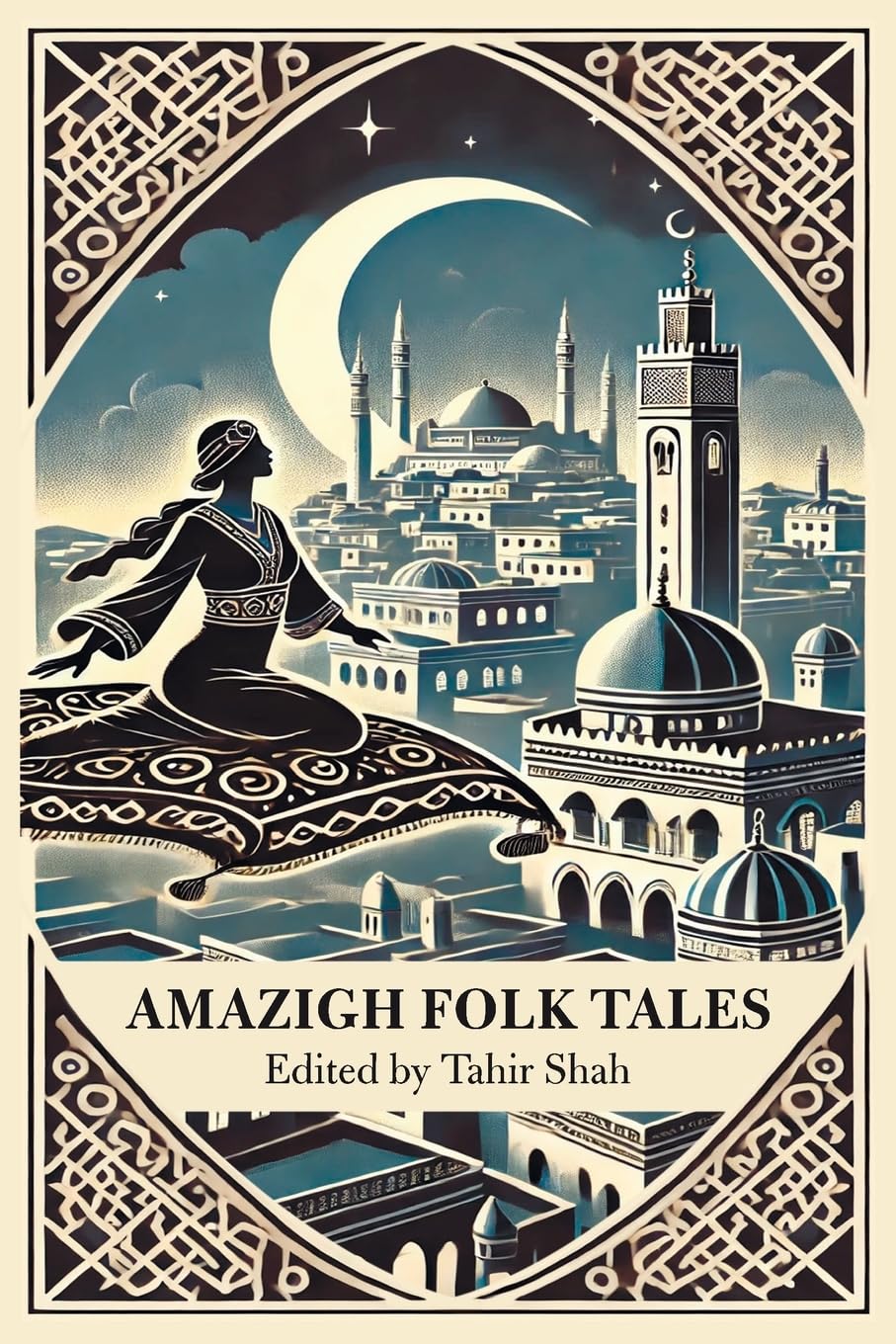 Amazigh Folk Tales