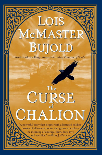 The Curse of Chalion (Chalion series, 1)