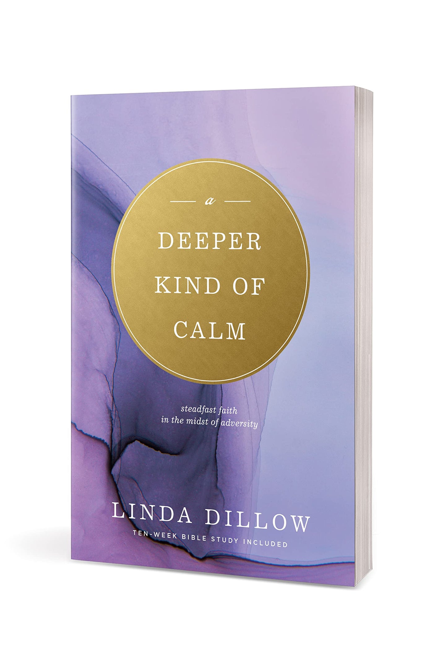 Deeper Kind of Calm