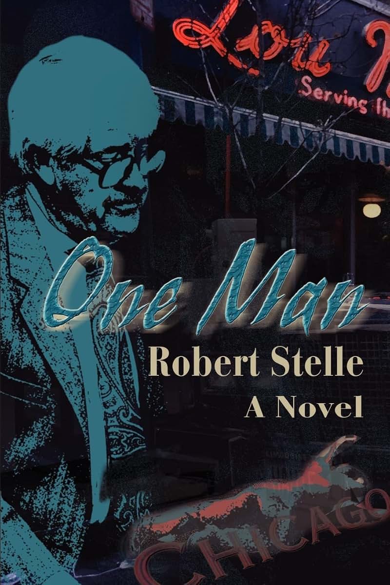 One Man: A Novel