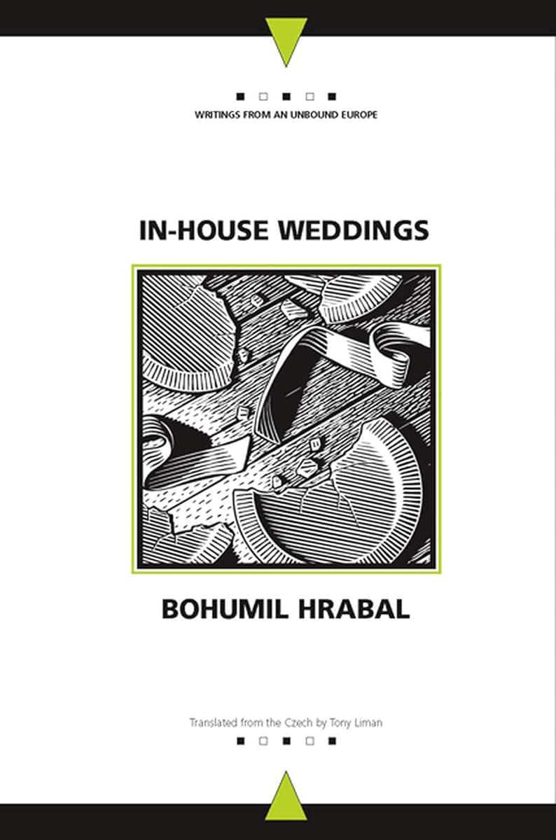 In-House Weddings (Writings From An Unbound Europe)