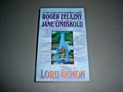 Lord Demon