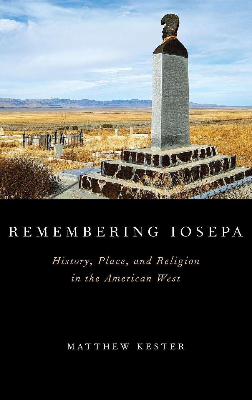 Remembering Iosepa: History, Place, and Religion in the American West