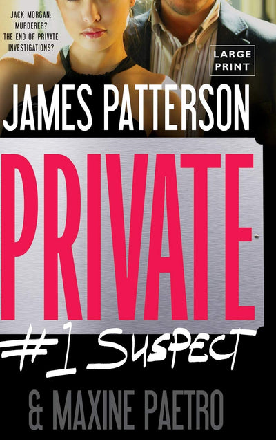 Private: #1 Suspect (Private, 2)