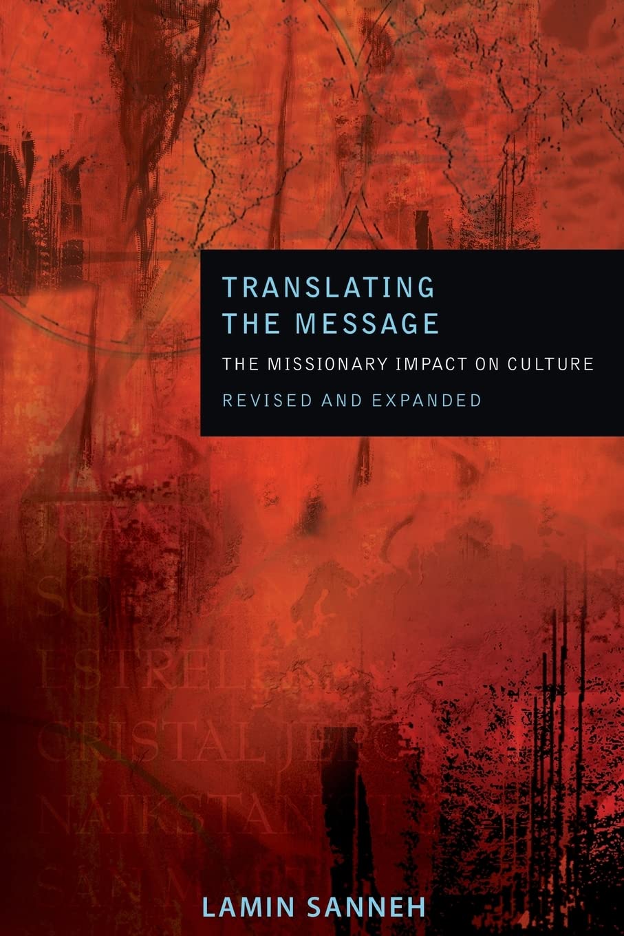 Translating the Message: The Missionary Impact on Culture (R